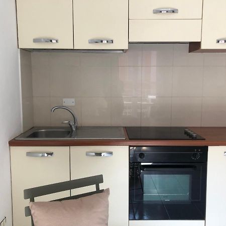 Nido In Sarpi Apartment Milano Ngoại thất bức ảnh