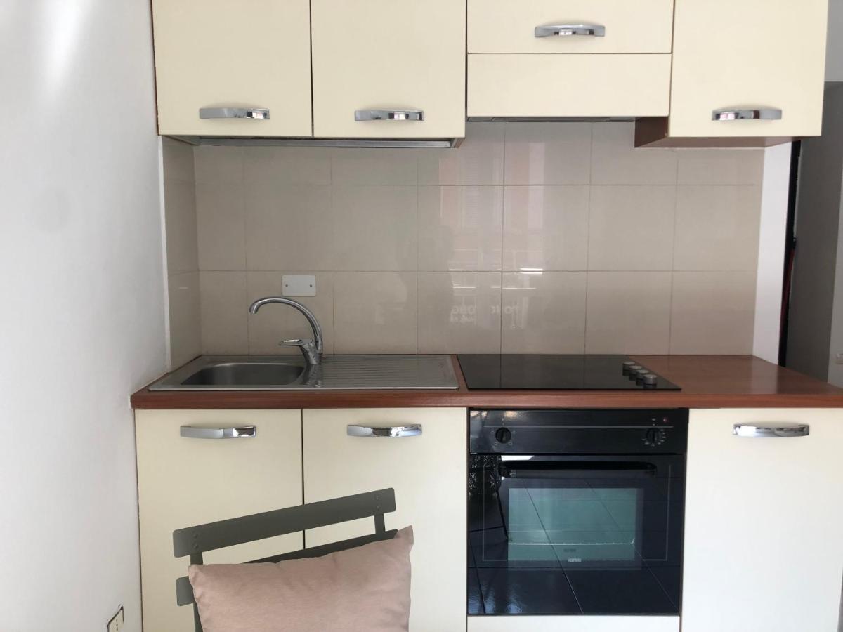 Nido In Sarpi Apartment Milano Ngoại thất bức ảnh