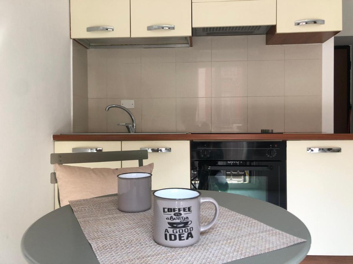 Nido In Sarpi Apartment Milano Ngoại thất bức ảnh