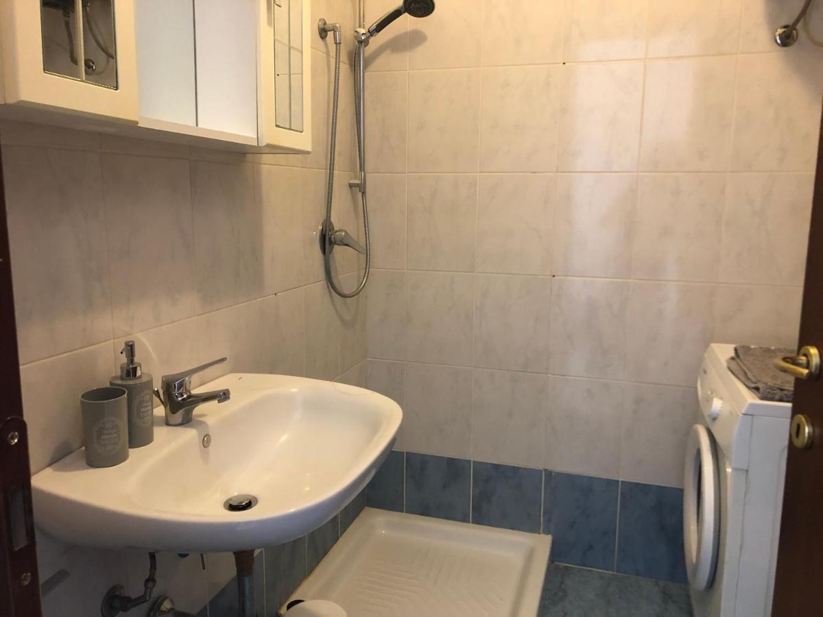 Nido In Sarpi Apartment Milano Ngoại thất bức ảnh