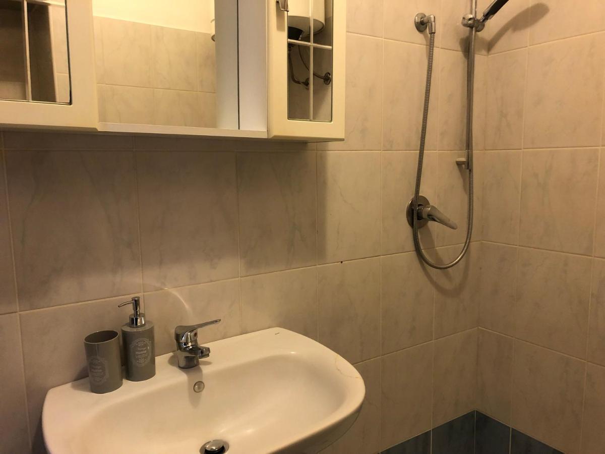 Nido In Sarpi Apartment Milano Ngoại thất bức ảnh