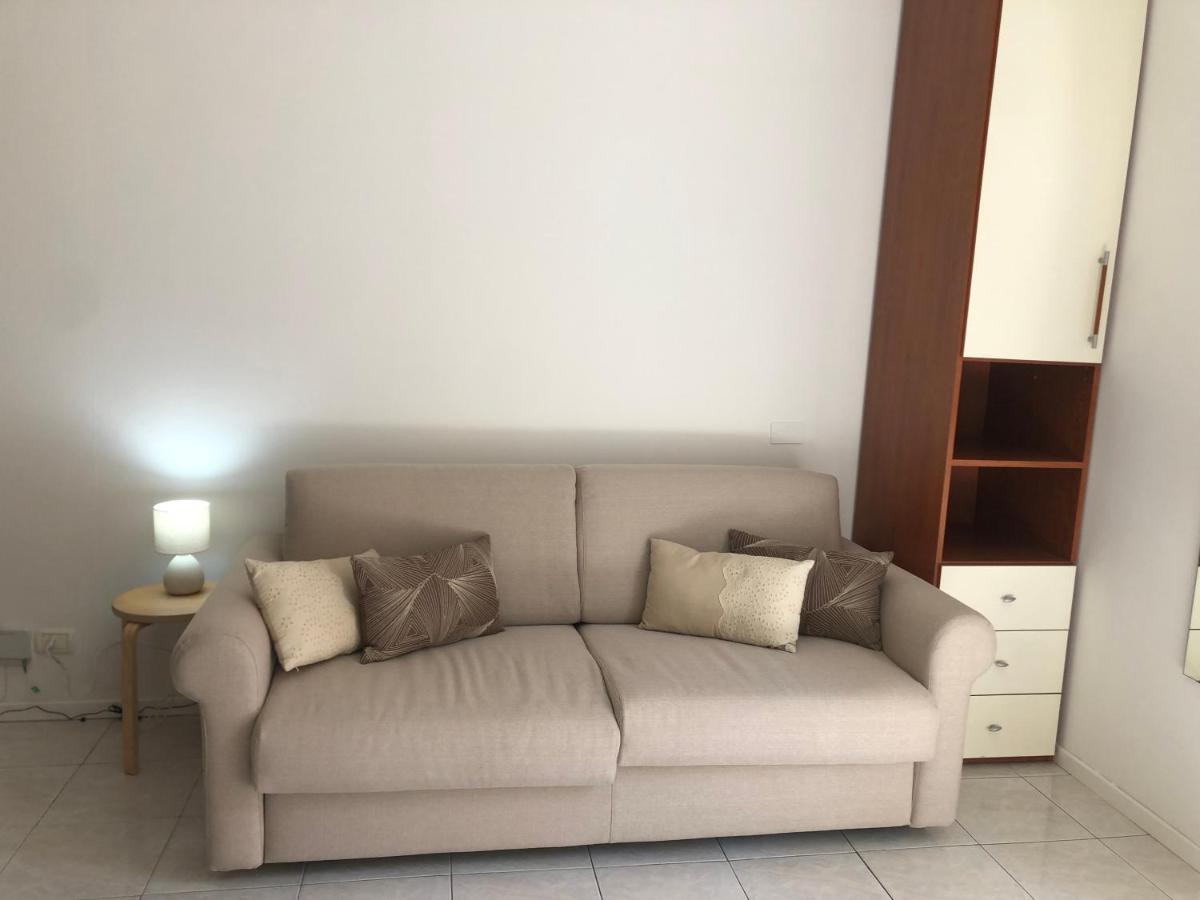 Nido In Sarpi Apartment Milano Ngoại thất bức ảnh