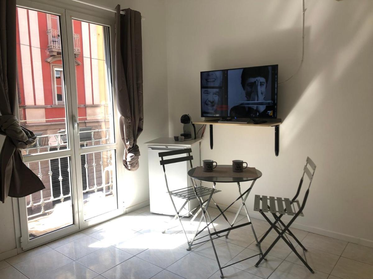 Nido In Sarpi Apartment Milano Ngoại thất bức ảnh