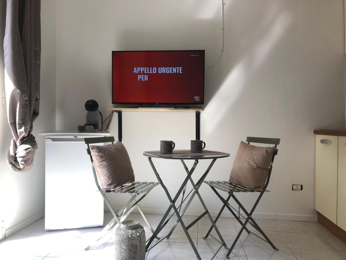 Nido In Sarpi Apartment Milano Ngoại thất bức ảnh